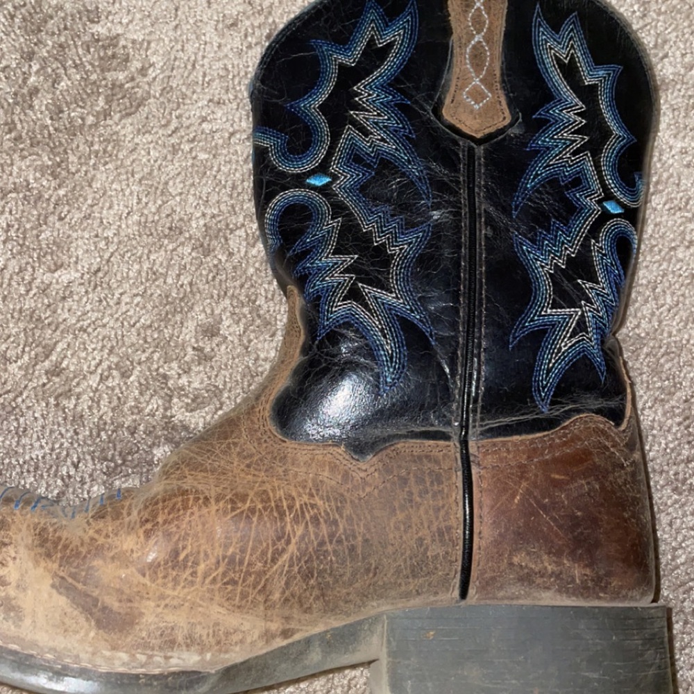 Cowboy Boots
